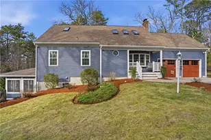 479 Gravelly Hill Rd, South Kingstown, RI 02879 - Photo 1