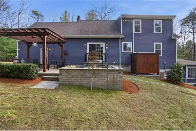 479 Gravelly Hill Road, South Kingstown, RI 02879 - Photo 38