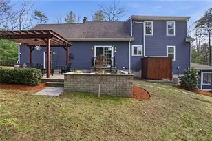 479 Gravelly Hill Rd, South Kingstown, RI 02879 - Photo 38