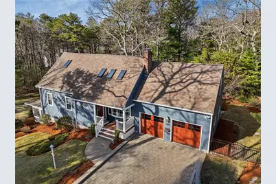 479 Gravelly Hill Road, South Kingstown, RI 02879 - Photo 40