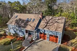 479 Gravelly Hill Rd, South Kingstown, RI 02879 - Photo 40