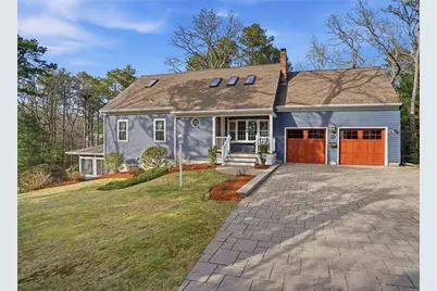 479 Gravelly Hill Road, South Kingstown, RI 02879 - Photo 2