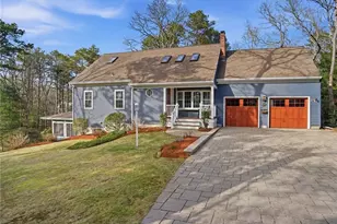 479 Gravelly Hill Rd, South Kingstown, RI 02879 - Photo 2