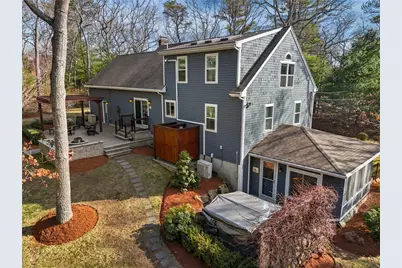 479 Gravelly Hill Road, South Kingstown, RI 02879 - Photo 42