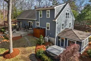 479 Gravelly Hill Rd, South Kingstown, RI 02879 - Photo 42