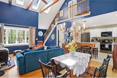 479 Gravelly Hill Road, South Kingstown, RI 02879 - Photo 8