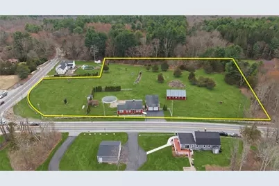 220 Plainfield Pike, Scituate, RI 02857 - Photo 2