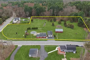 220 Plainfield Pike, Scituate, RI 02857 - Photo 2