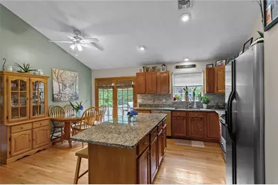 375 Franklin Road, Coventry, RI 02816 - Photo 16