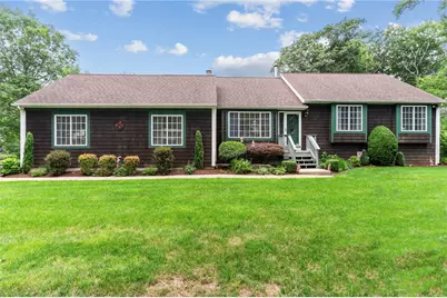 375 Franklin Road, Coventry, RI 02816 - Photo 1