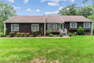 375 Franklin Rd, Coventry, RI 02816 - Photo 1