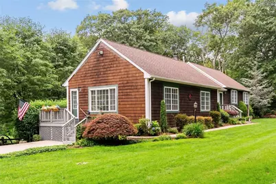 375 Franklin Road, Coventry, RI 02816 - Photo 2