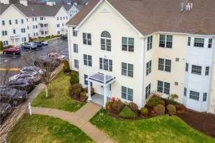 45 Saw Mill Drive, North Kingstown, RI 02852 - Photo 1