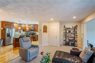 45 Saw Mill Drive #308, North Kingstown, RI 02852 - Photo 8