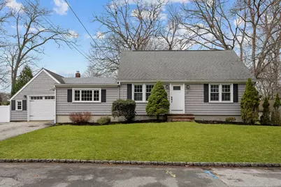 111 Verndale Street, Warwick, RI 02889 - Photo 1