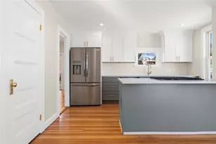 54 E Earle St, Cumberland, RI 02864 - Photo 16