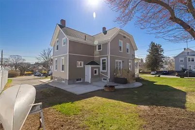 54 E Earle Street, Cumberland, RI 02864 - Photo 40