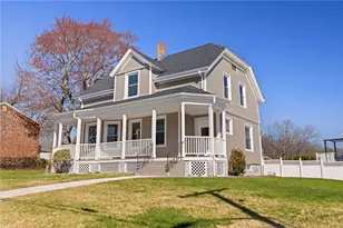 54 E Earle St, Cumberland, RI 02864 - Photo 1