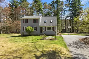 664 Mowry St, Burrillville, RI 02830 - Photo 2