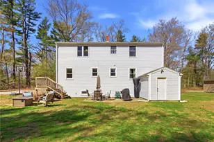 664 Mowry St, Burrillville, RI 02830 - Photo 32