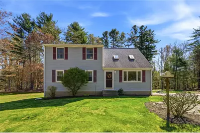 664 Mowry Street, Burrillville, RI 02830 - Photo 1