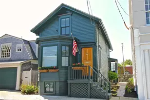 105 John St, Newport, RI 02840 - Photo 1