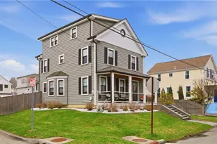 23 Clinton St, Newport, RI 02840 - Photo 1