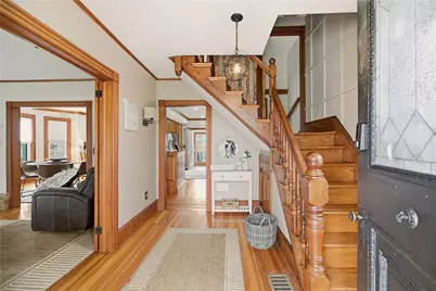 23 Clinton Street, Newport, RI 02840 - Photo 4