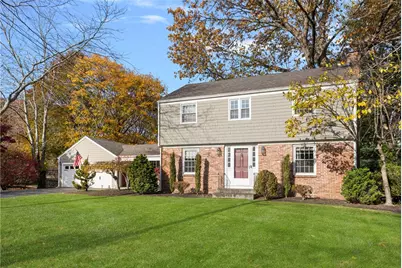 9 Lamson Road, Barrington, RI 02806 - Photo 2