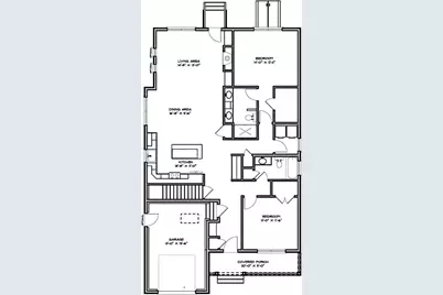 8 Devon Place, Coventry, RI 02816 - Photo 2