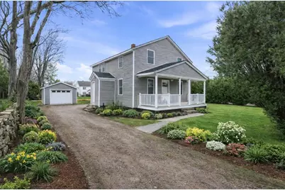 188 Greene Lane, Middletown, RI 02842 - Photo 1