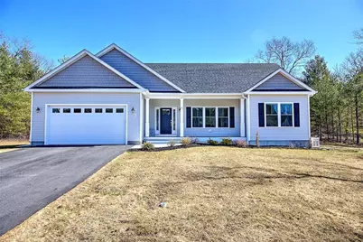 9 Cassidy Trail, Coventry, RI 02816 - Photo 1