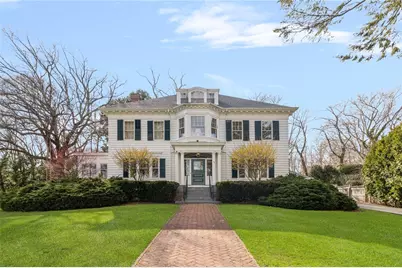 291 Spencer Avenue, Warwick, RI 02818 - Photo 1