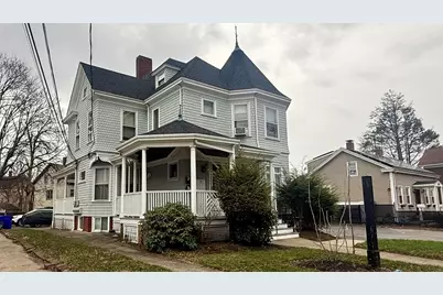 209 Cottage Street #3, Pawtucket, RI 02860 - Photo 1