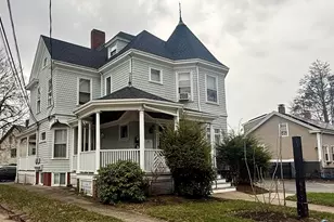 209 Cottage St., Pawtucket, RI 02860 - Photo 1