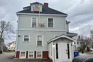 209 Cottage St., Pawtucket, RI 02860 - Photo 20