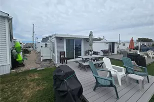 689 Succotash Rd, South Kingstown, RI 02879 - Photo 1