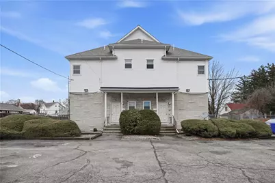 122 Lowell Avenue, Providence, RI 02909 - Photo 1