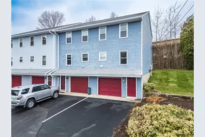 4 Smithfield Road #25, North Providence, RI 02904 - Photo 1