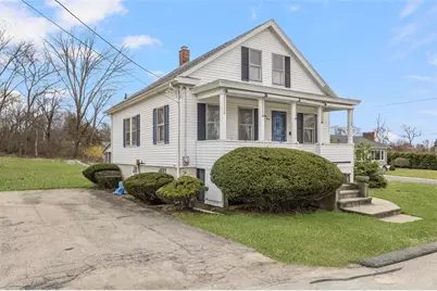 93 Harding Street, West Warwick, RI 02893 - Photo 2