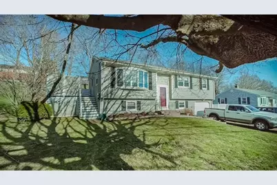 27 Grandview Drive, West Warwick, RI 02893 - Photo 1