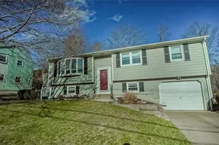 27 Grandview Dr, West Warwick, RI 02893 - Photo 1