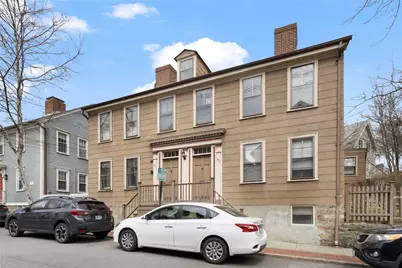 407 Benefit Street, Providence, RI 02903 - Photo 1