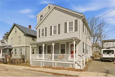 28 McAllister Street #2, Newport, RI 02840 - Photo 1