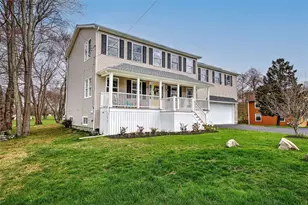 247 Randall Ave, Warwick, RI 02889 - Photo 2