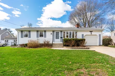 5 Luther Avenue, East Providence, RI 02914 - Photo 1