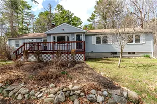 1150 Plainfield Pike, Coventry, RI 02827 - Photo 1