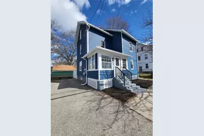 58 Alexander Street, Providence, RI 02907 - Photo 1