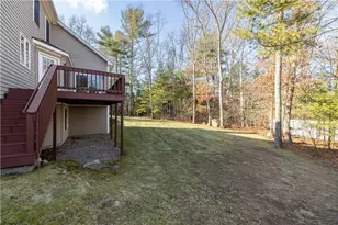 47 Wooded Grove Cir, South Kingstown, RI 02892 - Photo 40