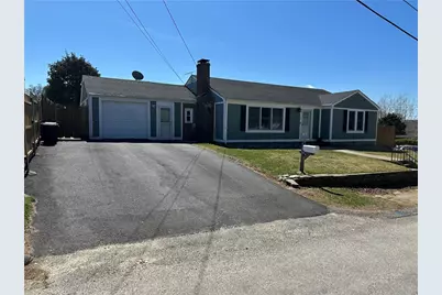 32 Harrington Drive, Johnston, RI 02919 - Photo 1